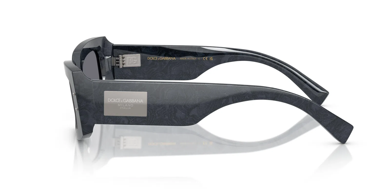 Dolce & Gabbana 4479F Sunglasses - view 23